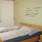 Lejlighed Urlaub Bei Alma Wurster Nordseekuste