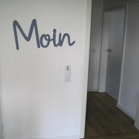 Urlaub Bei Alma Wurster Nordseekuste