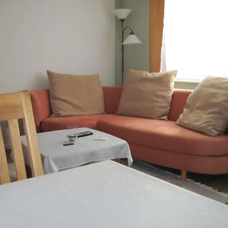 Urlaub Bei Alma Апартаменты *