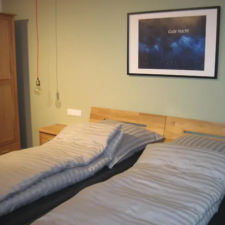 Апартаменты Urlaub Bei Alma