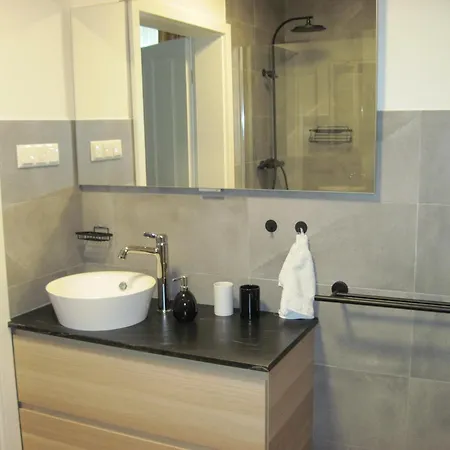 Apartamento Urlaub Bei Alma