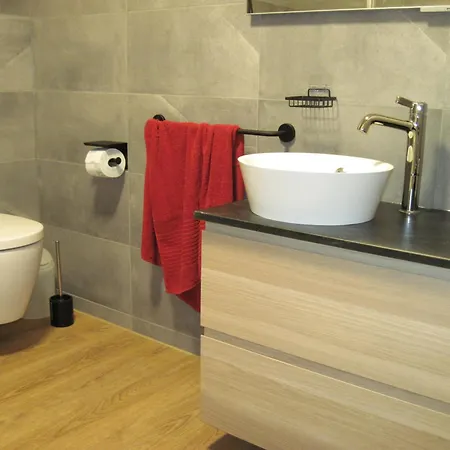 Urlaub Bei Alma Апартаменты *