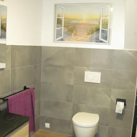 Urlaub Bei Alma Apartament *