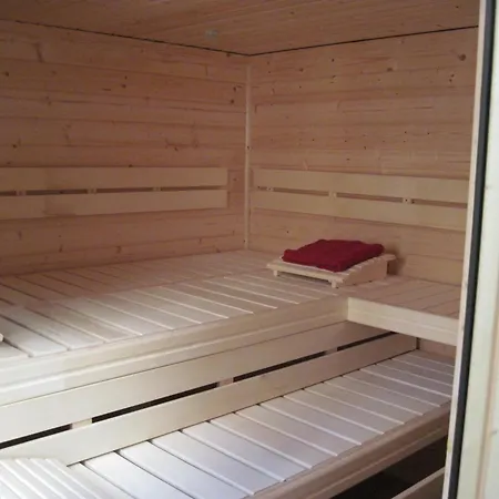 Urlaub Bei Alma Апартаменты *