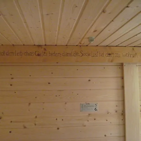 Urlaub Bei Alma * Wurster Nordseekuste