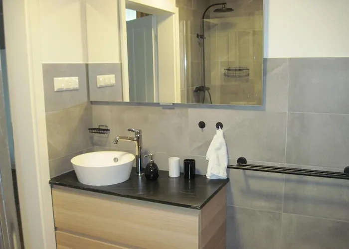 Apartamento Urlaub Bei Alma