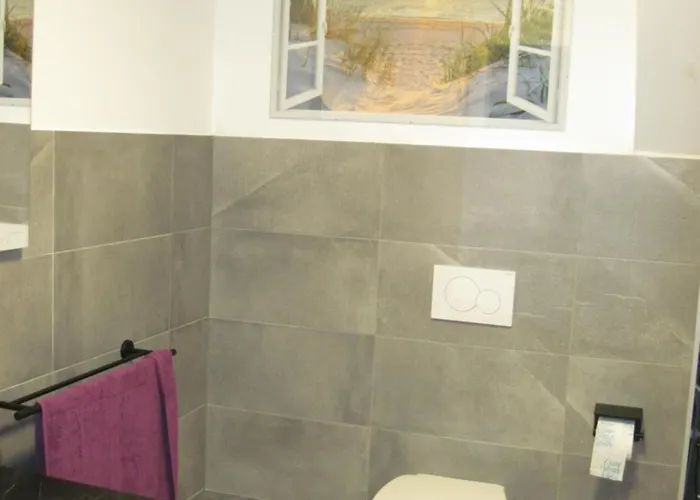 Urlaub Bei Alma Apartamento *