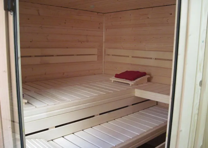 Urlaub Bei Alma Apartamento *